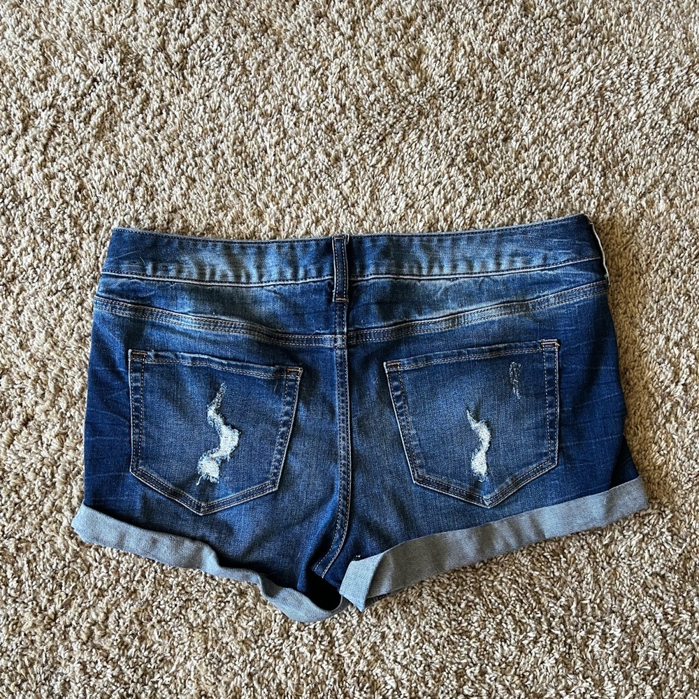 Shorts from Express - Picture 2 of 3